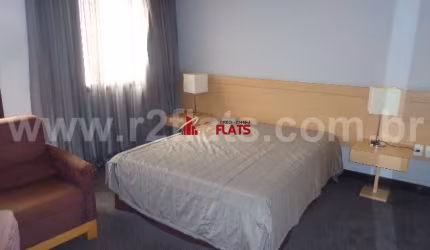 Flat com ótimo preço no bairro Pinheiros. Confira!