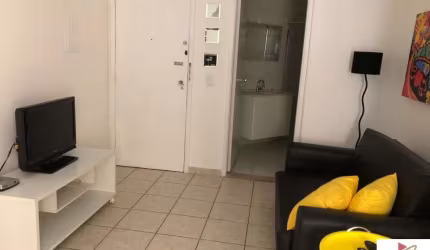 FLAT PARA LOCAÇÃO NA CONSOLAÇÃO !!