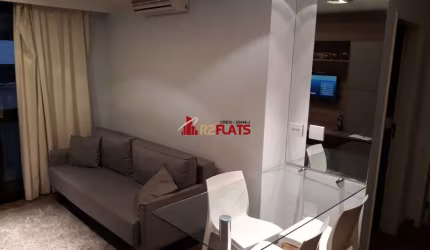 Flat com ótimo preço no bairro Vila Mariana. Confira!