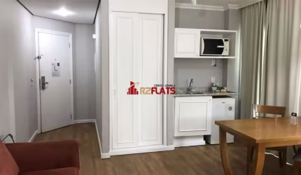 Flat com ótimo preço no bairro Bela Vista. Confira!