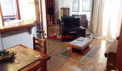 Flat com ótimo preço no bairro Itaim Bibi. Confira!