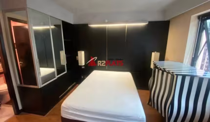 Flat com ótimo preço no bairro Moema. Confira!