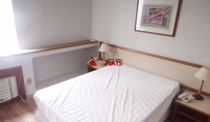 Flat com ótimo preço no bairro Jardins. Confira!