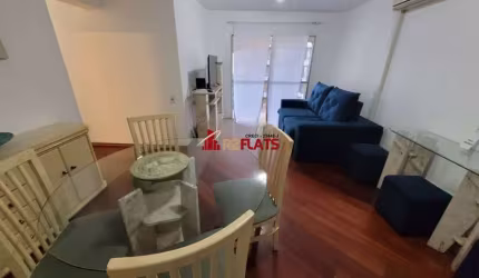 Apartamento com ótimo preço no bairro Vila Nova Conceição. Confira!