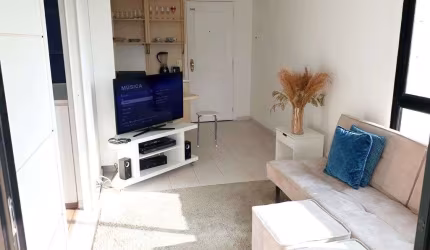 Flat com ótimo preço no bairro Itaim Bibi. Confira!