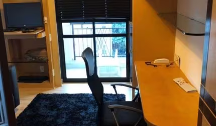 Flat com ótimo preço no Higienópolis. Confira!