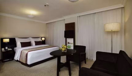 Flat com ótimo preço no bairro Itaim Bibi. Confira!