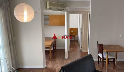 Flat com ótimo preço no bairro Bela Vista. Confira!