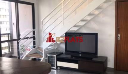 Flat com ótimo preço no bairro Moema. Confira!
