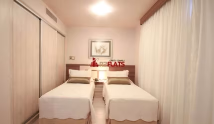 LINDO FLAT COM UMA ÓTIMA LOCALIZAÇÃO A VENDA NO JARDIM PAULISTA!!