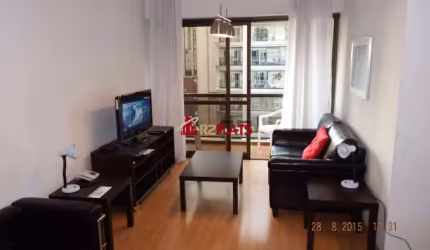 Flat com ótimo preço no bairro Bela Vista. Confira!