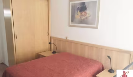 Flat com ótimo preço no bairro Vila Olímpia. Confira!