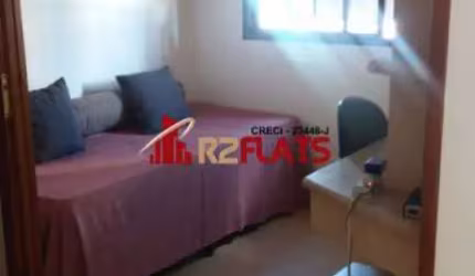 Flat com ótimo preço no bairro Jardins. Confira!