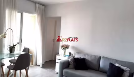 Flat com ótimo preço no bairro Vila Nova Conceição. Confira!