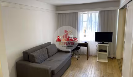 Apartamento com ótimo preço no bairro Itaim Bibi. Confira!