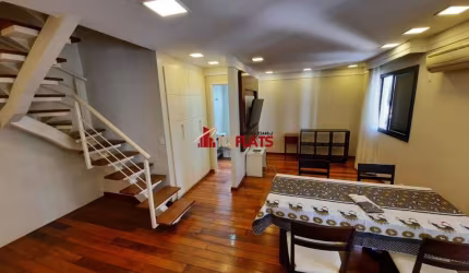 Flat com ótimo preço no bairro Jardins. Confira!