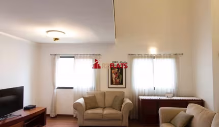 Flat com ótimo preço no bairro Jardins. Confira!
