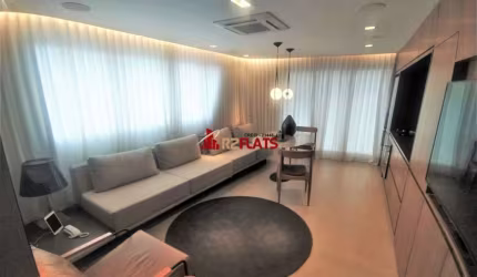 Apartamento com ótimo preço no bairro Itaim Bibi. Confira!