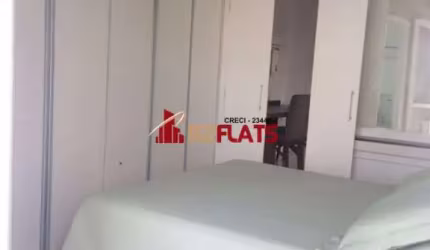 Flat com ótimo preço no bairro Jardins. Confira !