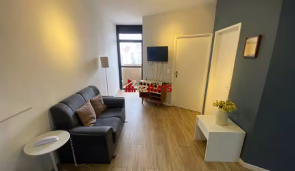Flat com ótimo preço no bairro Moema. Confira!