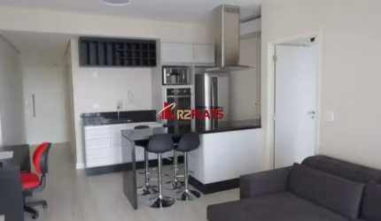 Flat com ótimo preço no bairro Vila Nova Conceição. Confira!