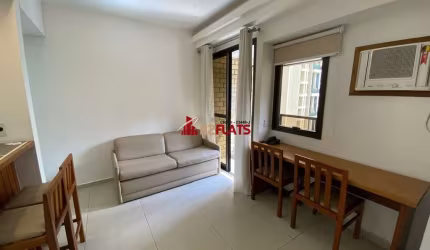 Flat com ótimo preço no bairro Moema. Confira!