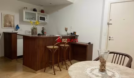 Flat com ótimo preço no bairro Jardins. Confira!