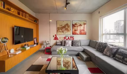 Lindo apartamento com ótimo preço no bairro Vila Olímpia. Confira!