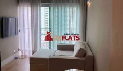 Flat com ótimo preço no bairro Vila Nova Conceição. Confira!