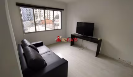 Flat com ótimo preço no bairro Moema. Confira!