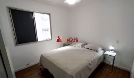 Flat com ótimo preço no bairro Jardins. Confira!