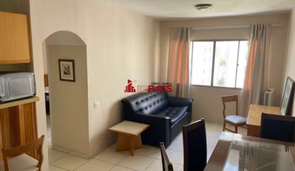 Flat com ótimo preço no bairro Moema. Confira!