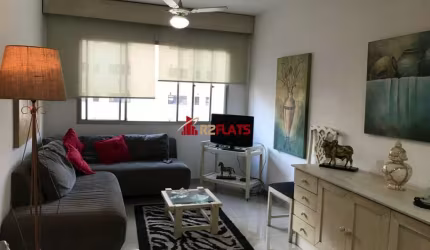 Flat com ótimo preço no bairro Moema. Confira!