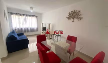 Flat com ótimo preço no bairro Moema. Confira!
