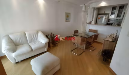 Flat com ótimo preço no bairro Moema. Confira!