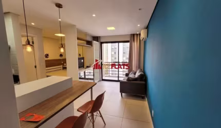 Flat com ótimo preço no bairro Moema. Confira!