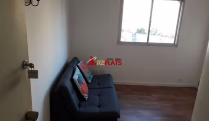 Flat com ótimo preço no bairro Jardins. Confira!