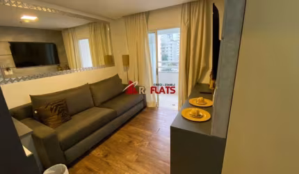 Flat com ótimo preço no bairro Paraíso. Confira!