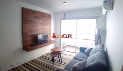 Flat com ótimo preço no bairro Jardins. Confira!