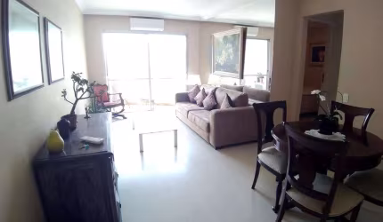 Flat com ótimo preço no bairro Jardins. Confira!