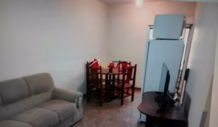 Flat com ótimo preço no bairro Bela Vista. Confira!