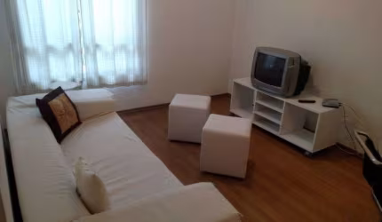 Flat com ótimo preço no bairro Jardim Paulista. Confira!