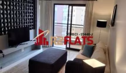 Apartamento com ótimo preço no bairro Moema. Confira!
