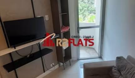 Flat com ótimo preço no bairro Jardins. Confira!