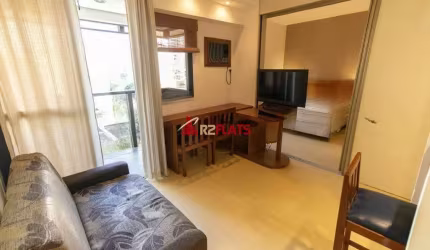 Flat com ótimo preço no bairro Moema. Confira!