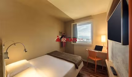 Flat com ótimo preço no Centro de SP. Confira!
