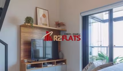Flat com ótimo preço no bairro Campo Belo. Confira!