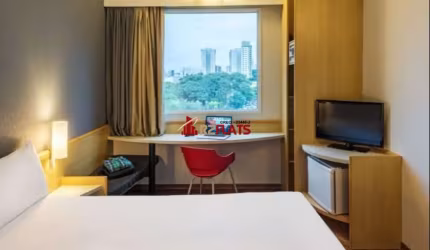 Flat com ótimo preço no bairro de Santana. Confira!