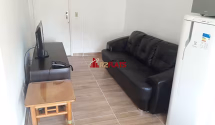 Flat com ótimo preço no bairro Bela Vista. Confira!