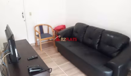 Flat com ótimo preço no bairro Bela Vista. Confira!